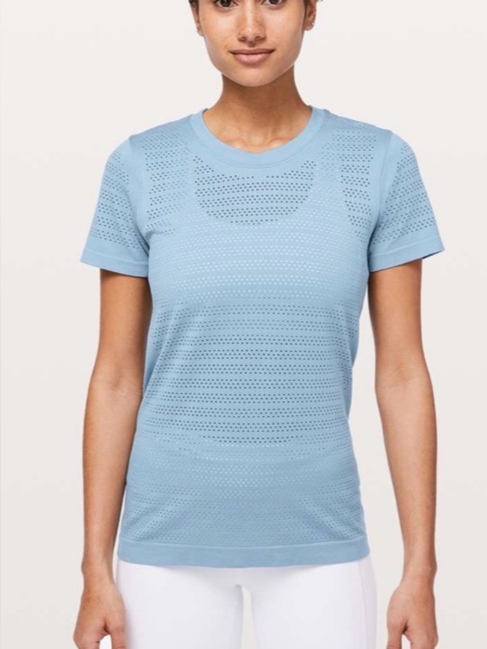 Lululemon Breeze By Top